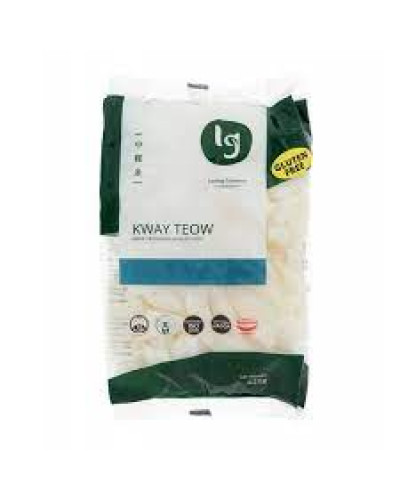 Taitei de orez 420g Fresh( kway Teow)